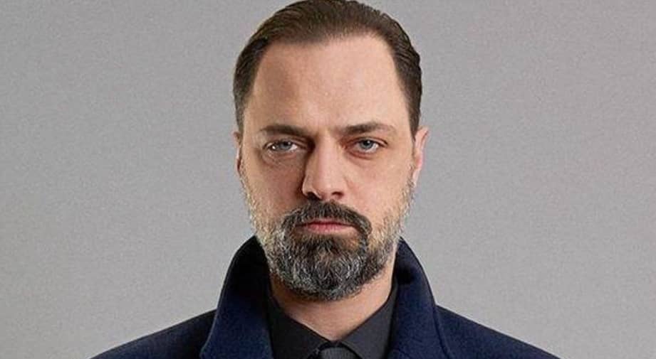 Ertan Saban: From Macedonian Roots to Turkish Stardom & Marriages