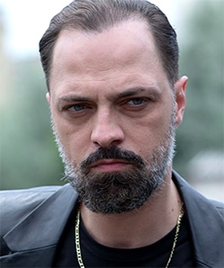 Ertan Saban: Iconic Roles, First Wife İnci, and Ebru Özkan